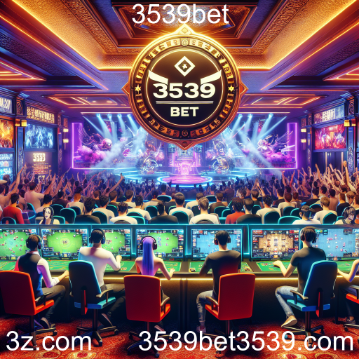 A Ascensão dos Esportes Eletrônicos: A Nova Fronteira do Entretenimento