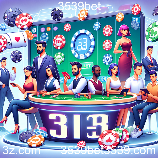 Explorando a Categoria de Jogos 'Registro' na 3539bet