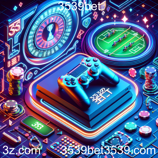 A Ascensão dos Esportes Virtuais nas Apostas Online